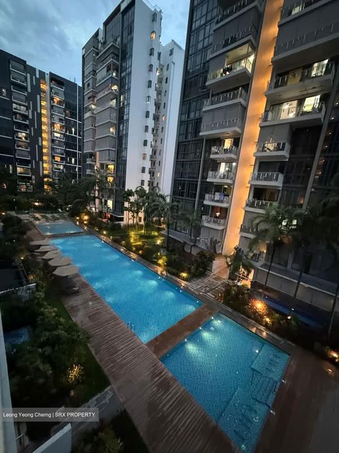 The Luxurie (D19), Condominium #532095991